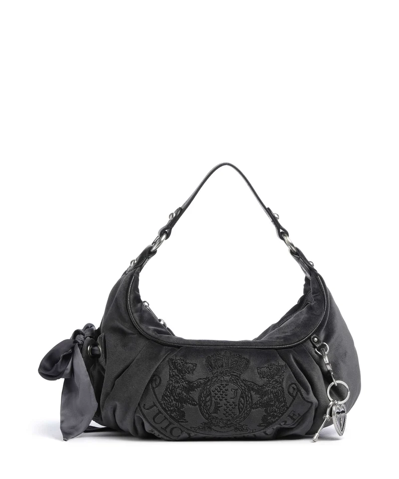Juicy Couture Daydreamer M Borsa hobo grey