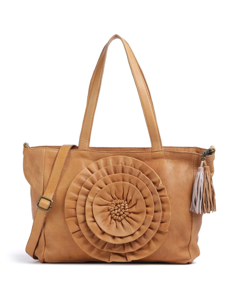 Taschendieb Wien Rosenhügelstrasse 2 Borsa shopper summerpower
