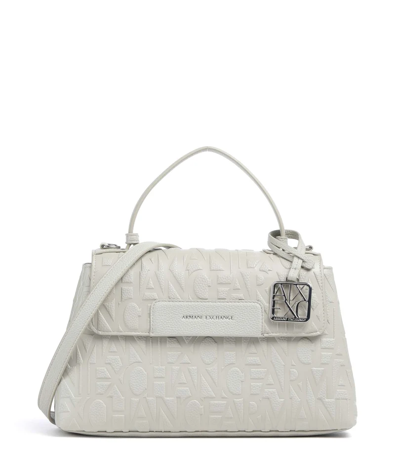 Armani Exchange Liz Borsa a mano dust