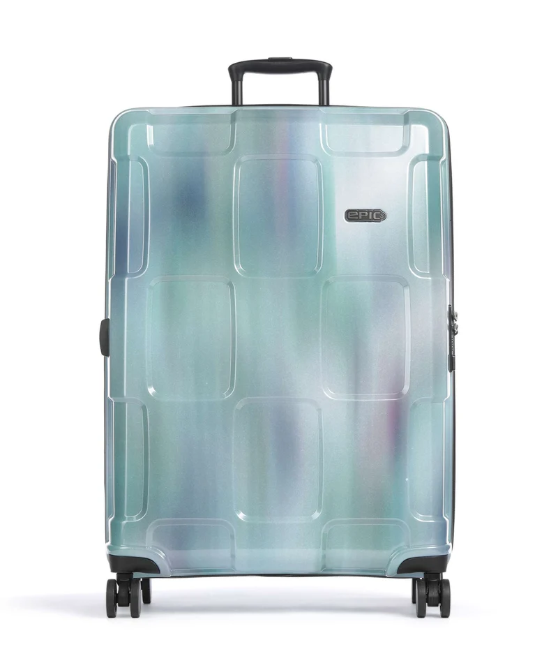 Epic Crate Wildlife Valigia trolley (4 ruote) quantumaurora