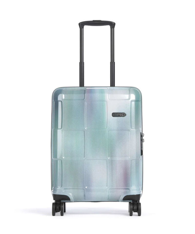 Epic Crate Wildlife Valigia trolley (4 ruote) quantumaurora