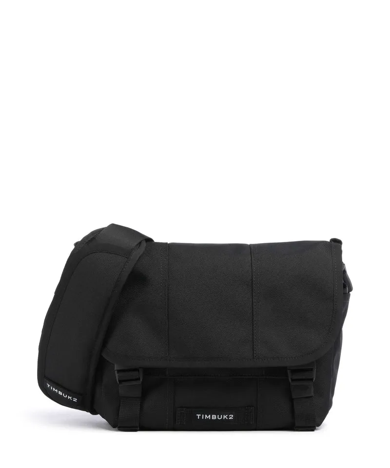 Timbuk2 Classic XS Borsa messenger jet black