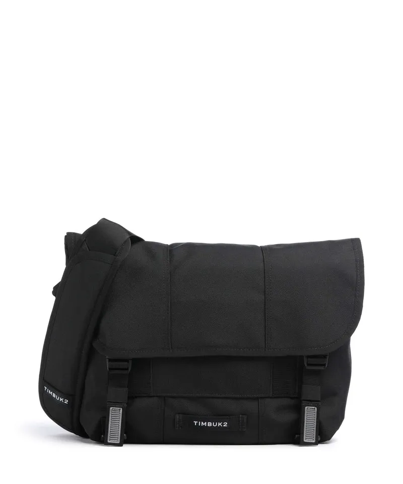 Timbuk2 Classic S Borsa messenger jet black