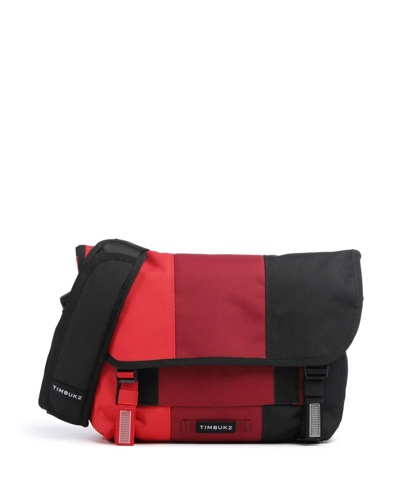 Timbuk2 Classic S Borsa messenger diablo
