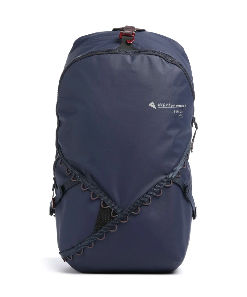 Klättermusen Bure 2.0 20 Zaino montagna dark hights