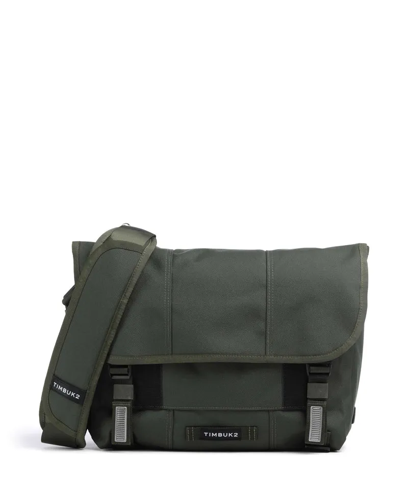 Timbuk2 Classic S Borsa messenger army