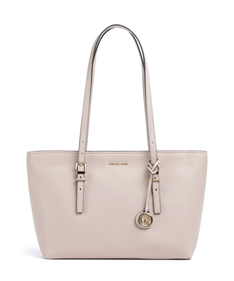 Michael Kors Quinn Medium Borsa shopper soft pink