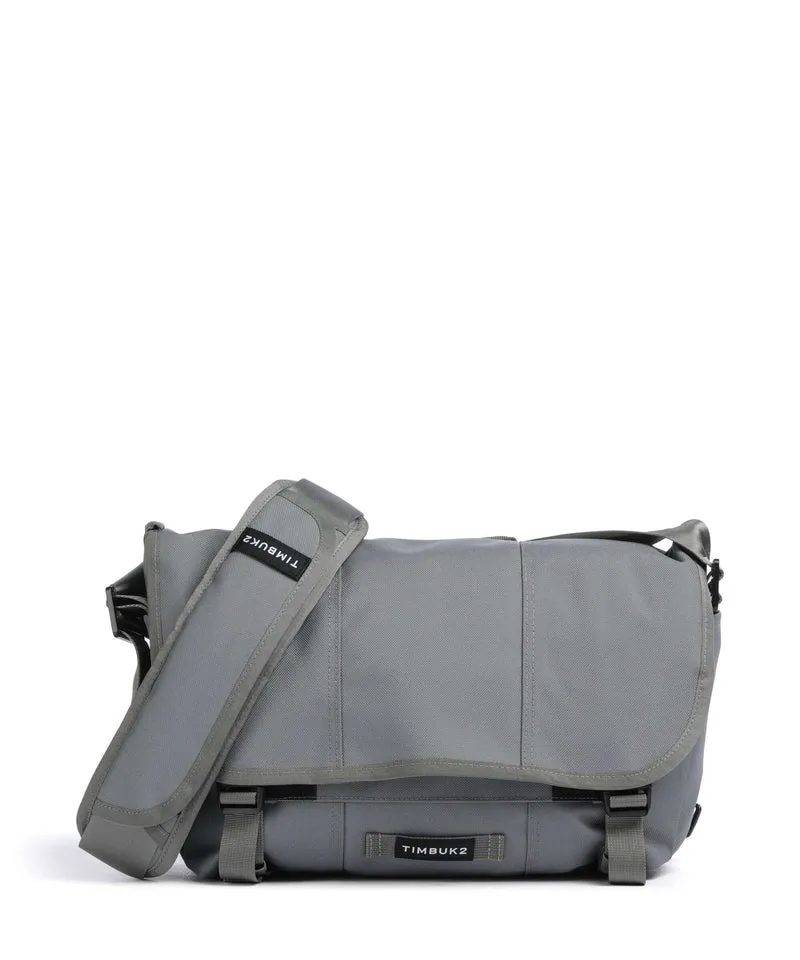 Timbuk2 Classic S Borsa messenger gunmetal