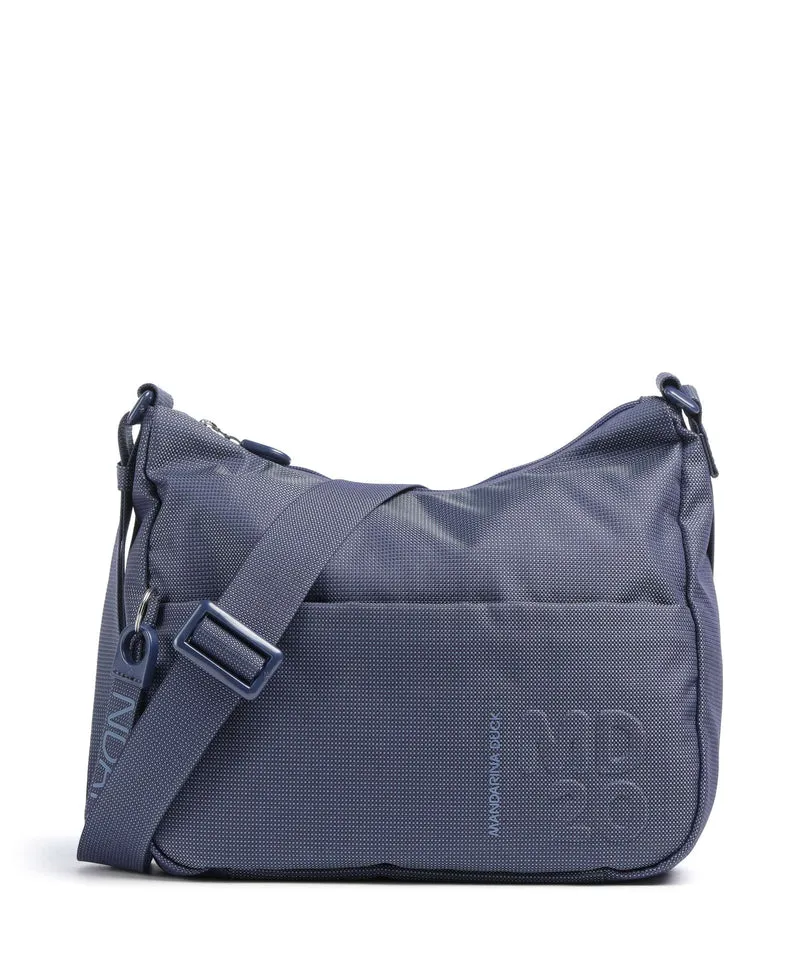 Mandarina Duck MD20 Borsa a tracolla deep blue
