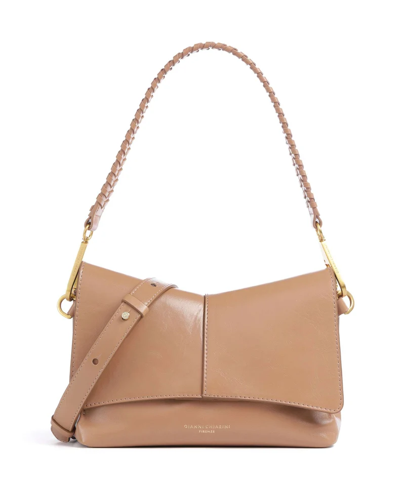 Gianni Chiarini Diva Borsa a spalla clay