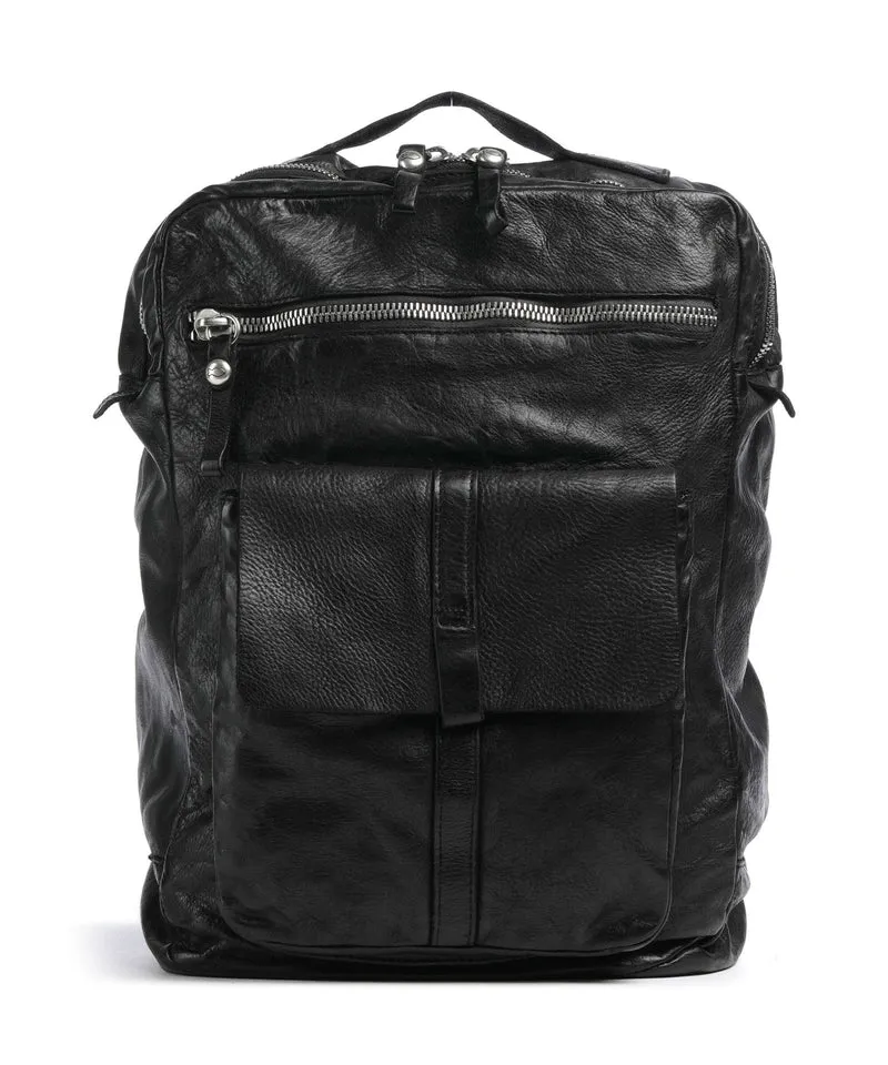 Campomaggi Zaino nero