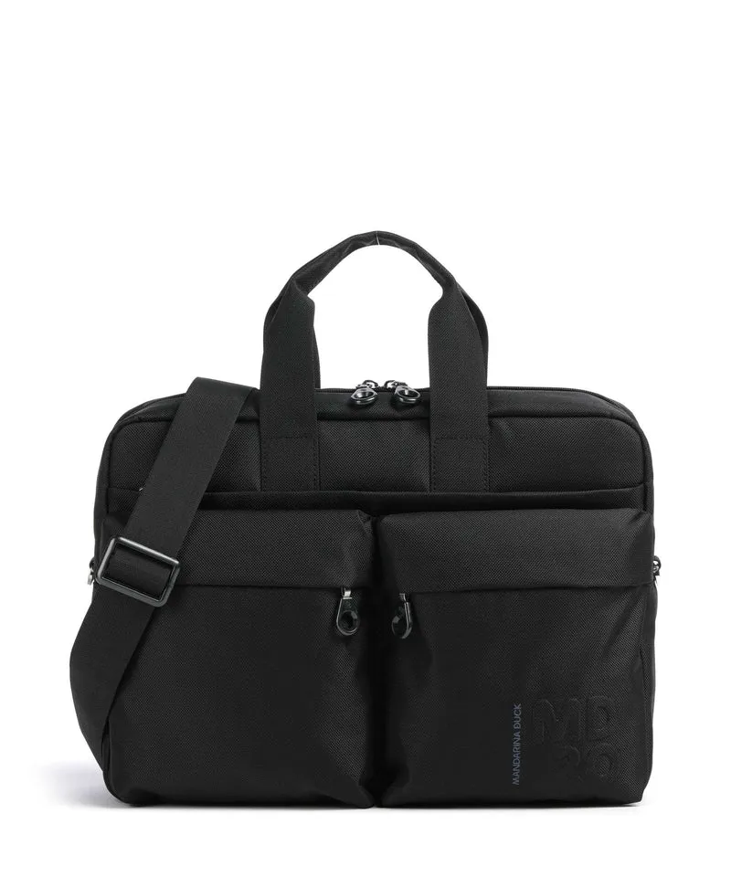 Mandarina Duck MD20 Cartella black