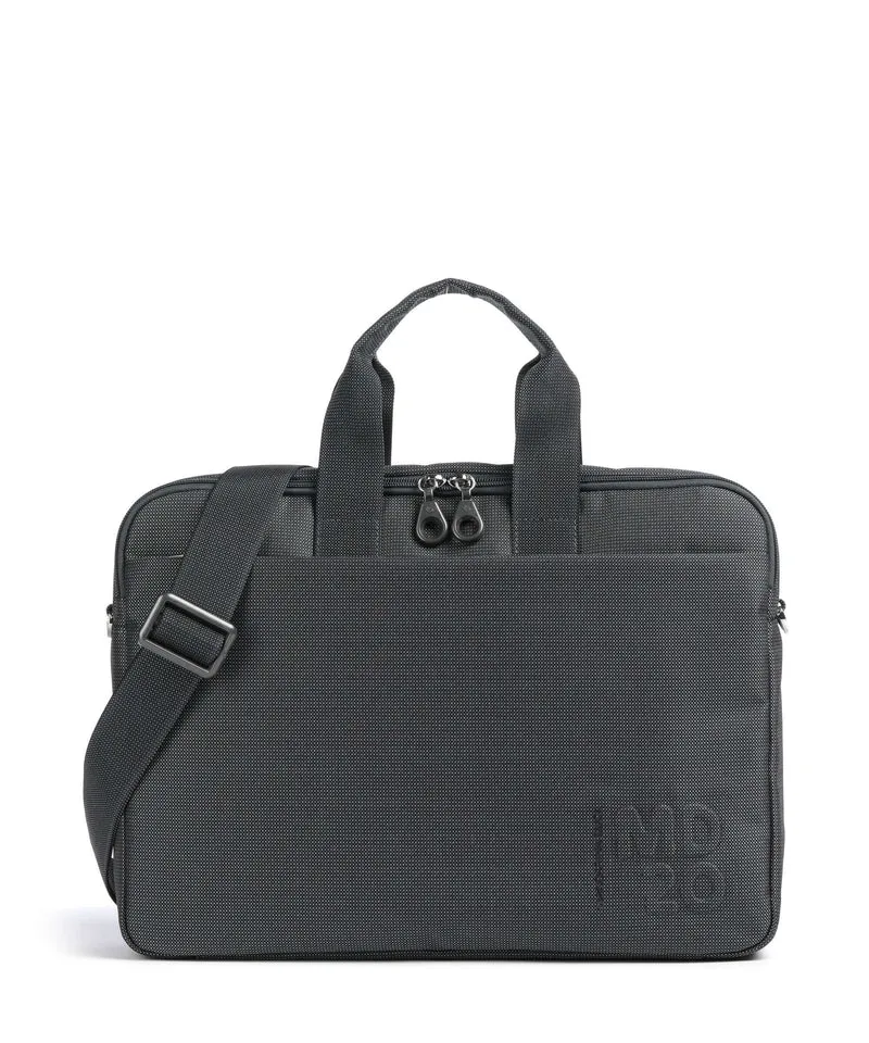 Mandarina Duck MD20 Cartella steel