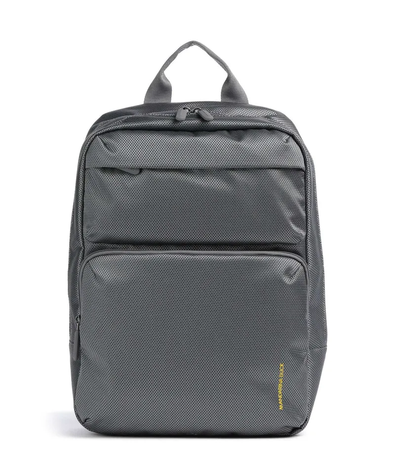 Mandarina Duck Zephyr Zaino graphite