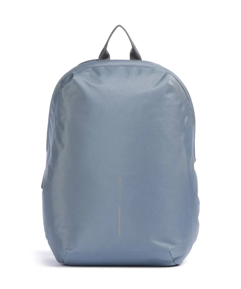 XD Design Bobby Soft Zaino blue