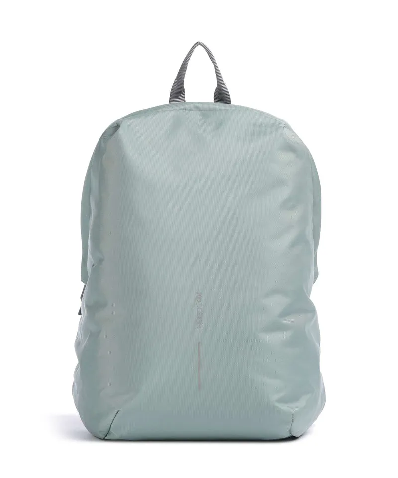 XD Design Bobby Soft Zaino iceberg green