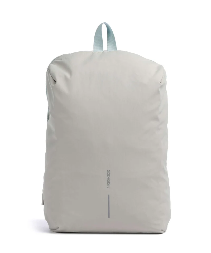 XD Design Switch 2-1 Zaino sanddust/tidal teal