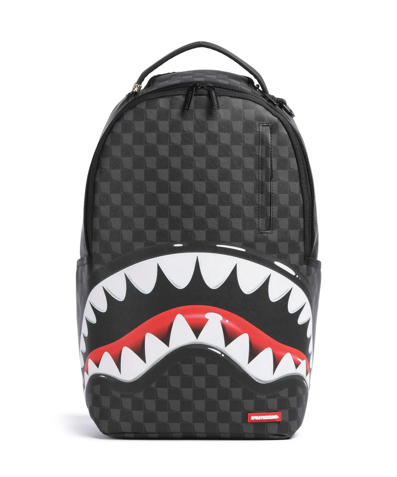 Sprayground Sharks in Paris Balloon Zaino black