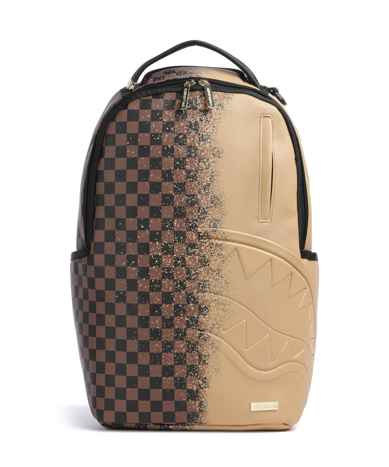 Sprayground Henny Spritz Zaino brown