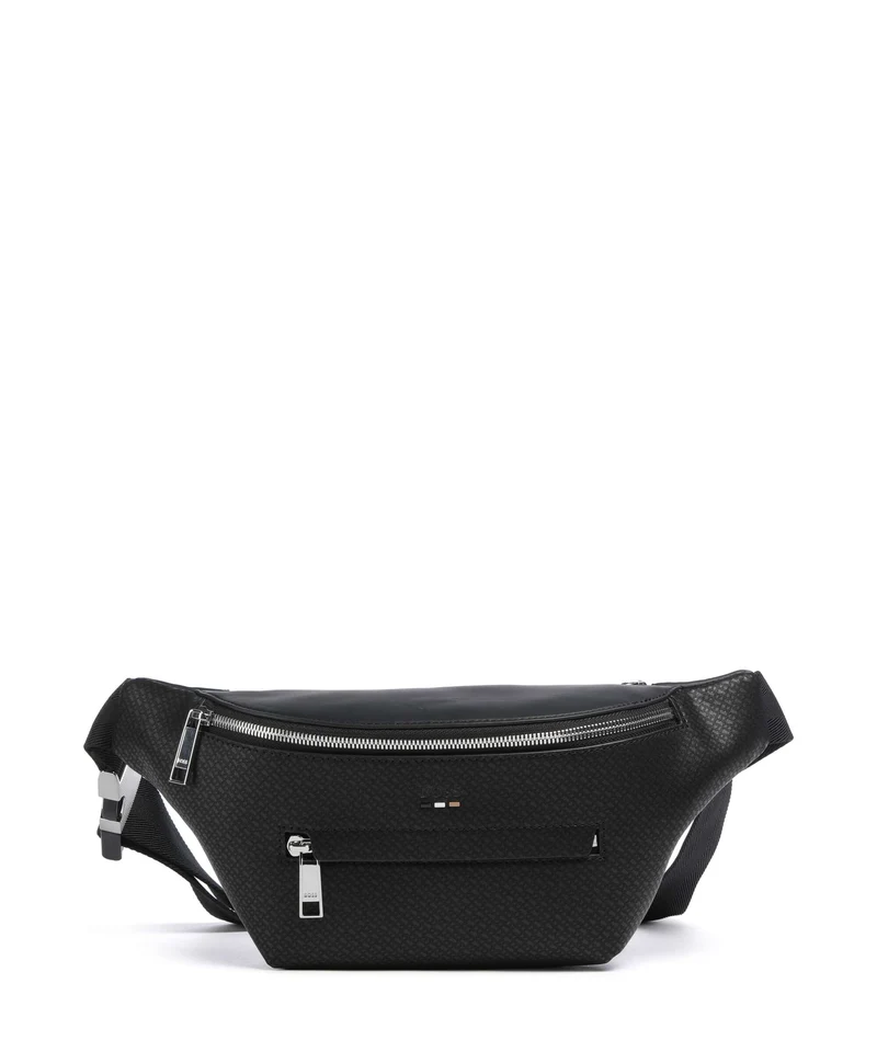 BOSS Ray Marsupio black
