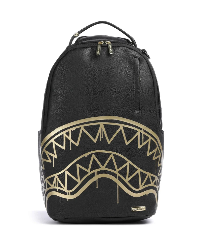 Sprayground That Gold Drap Zaino multicolour