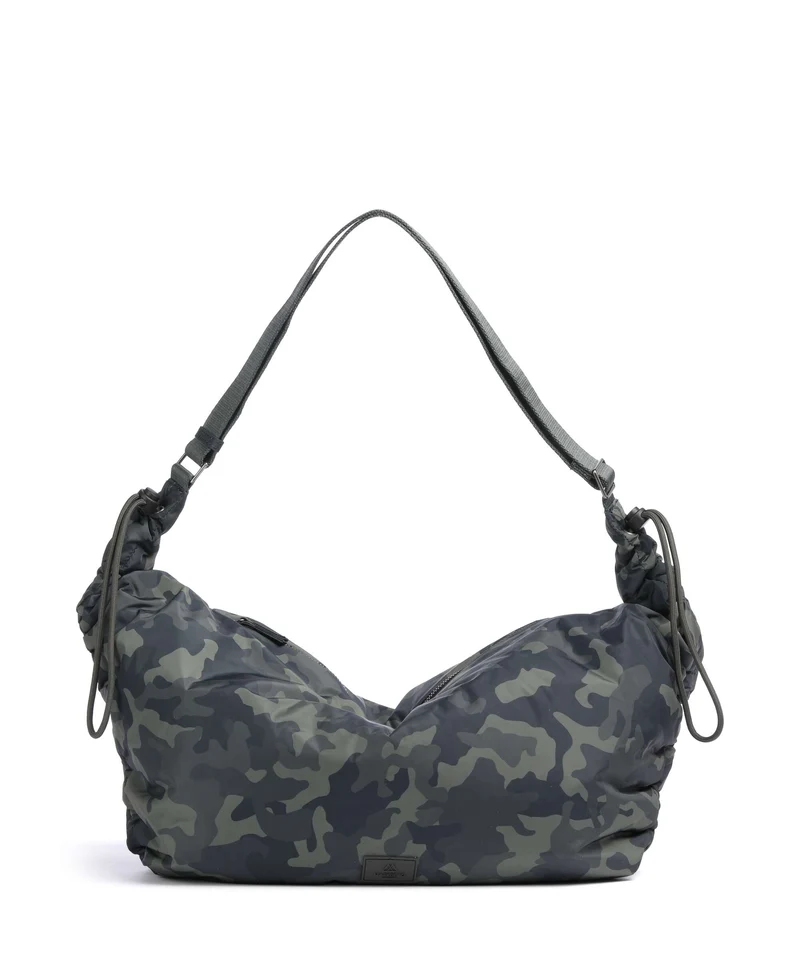 Markberg Alpine Borsa hobo camouflage