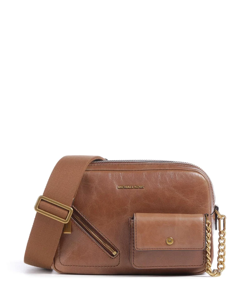 Michael Kors Bryant Medium Borsa a tracolla luggage