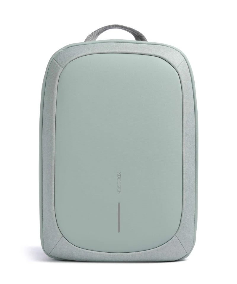 XD Design Bobby Edge Zaino iceberg green