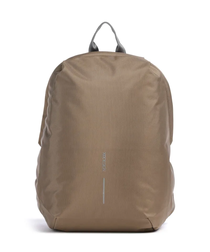 XD Design Bobby Soft Zaino khaki