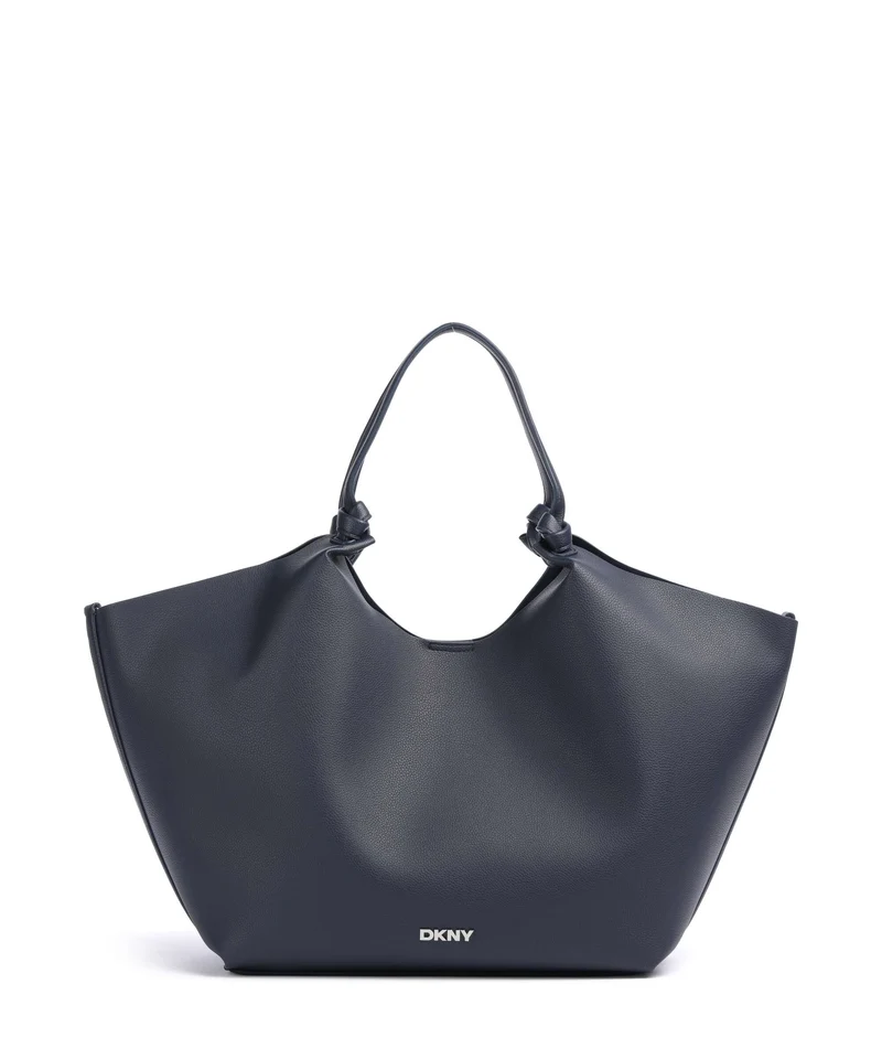 DKNY Paula Large Borsa shopper midnight