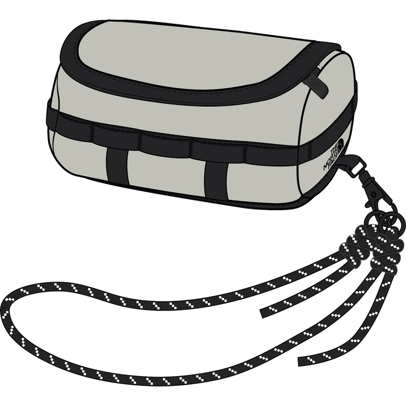 The North Face - Base Camp Mini Duffel - Ap Base Camp