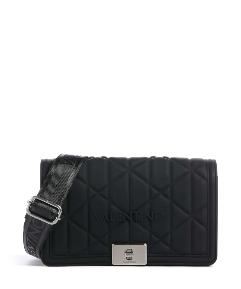 Valentino Bags Jellies Borsa a tracolla nero
