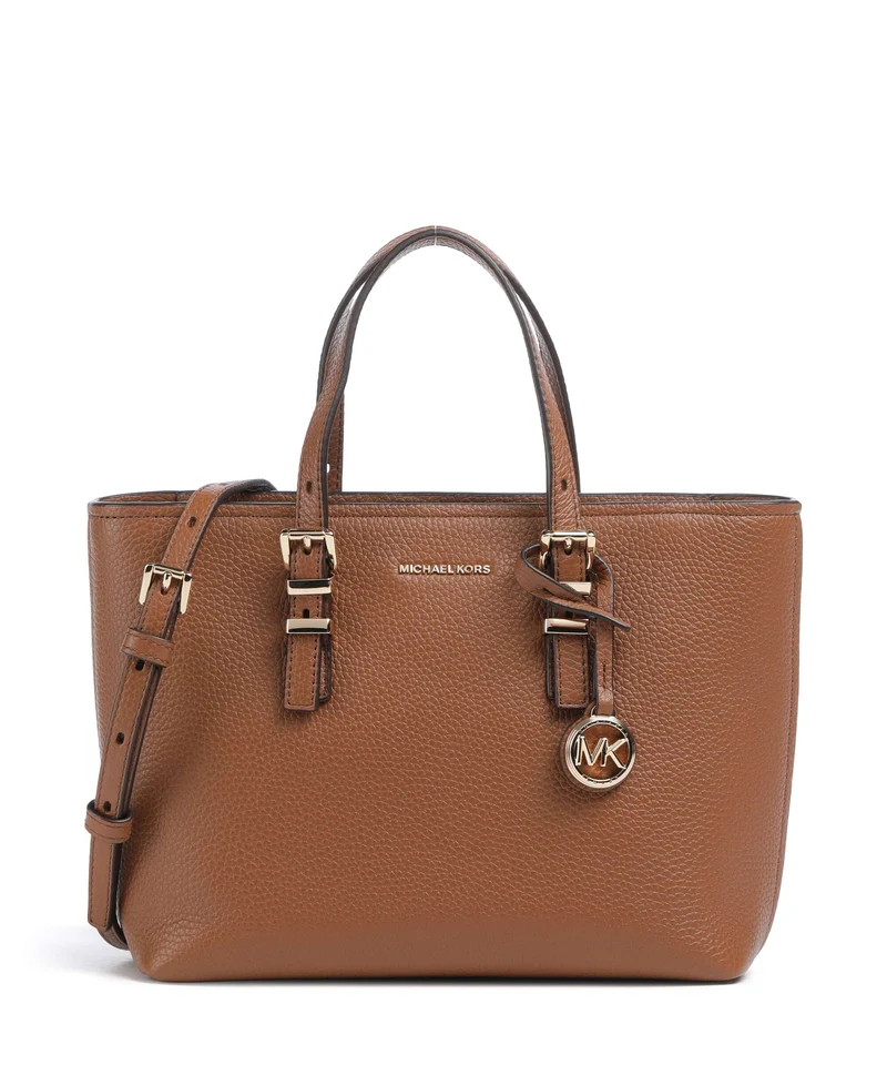 Michael Kors Quinn Small Borsa a mano luggage
