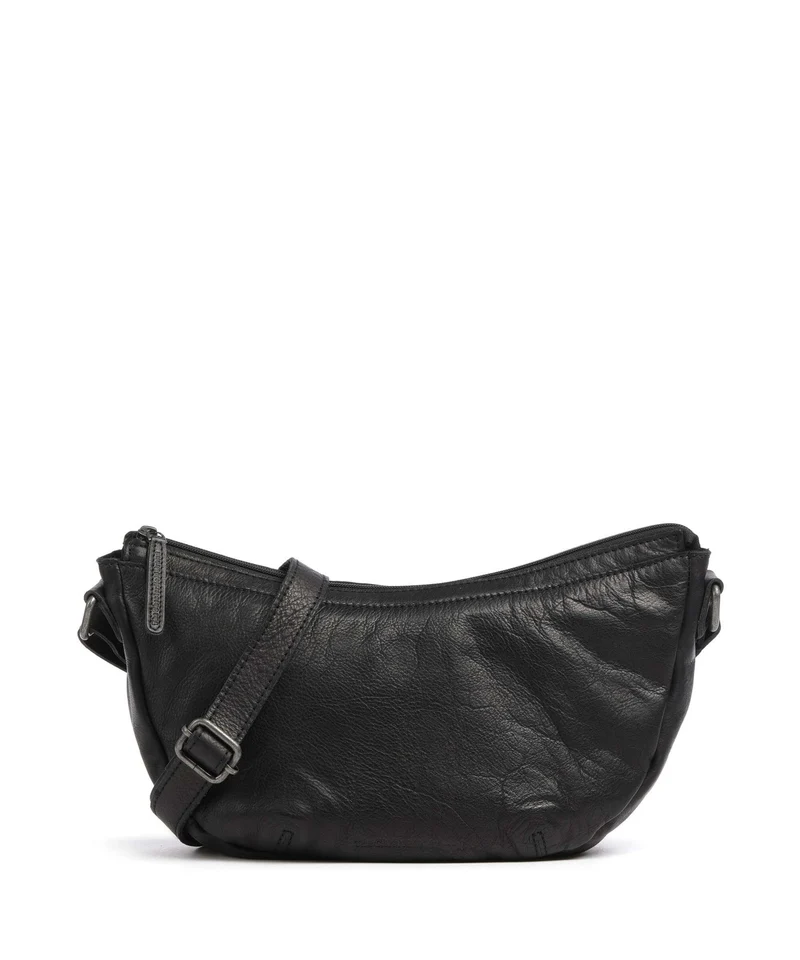 The Chesterfield Brand Clarita Borsa a tracolla black