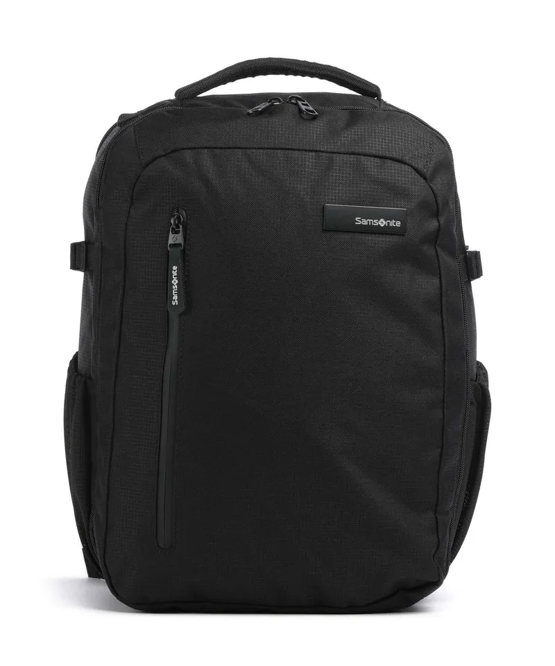Samsonite Roader S Zaino da viaggio deep black