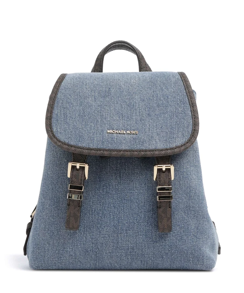 Michael Kors Quinn XS Zaino new horizon