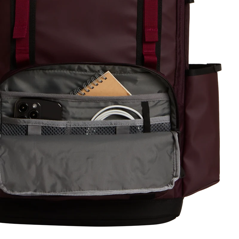 The North Face - Base Camp Daypack Base Camp Caraway Seed