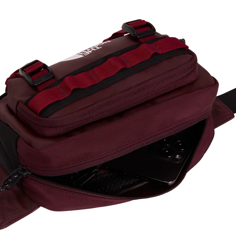 The North Face - Base Camp Lumbar Base Camp Caraway Seed