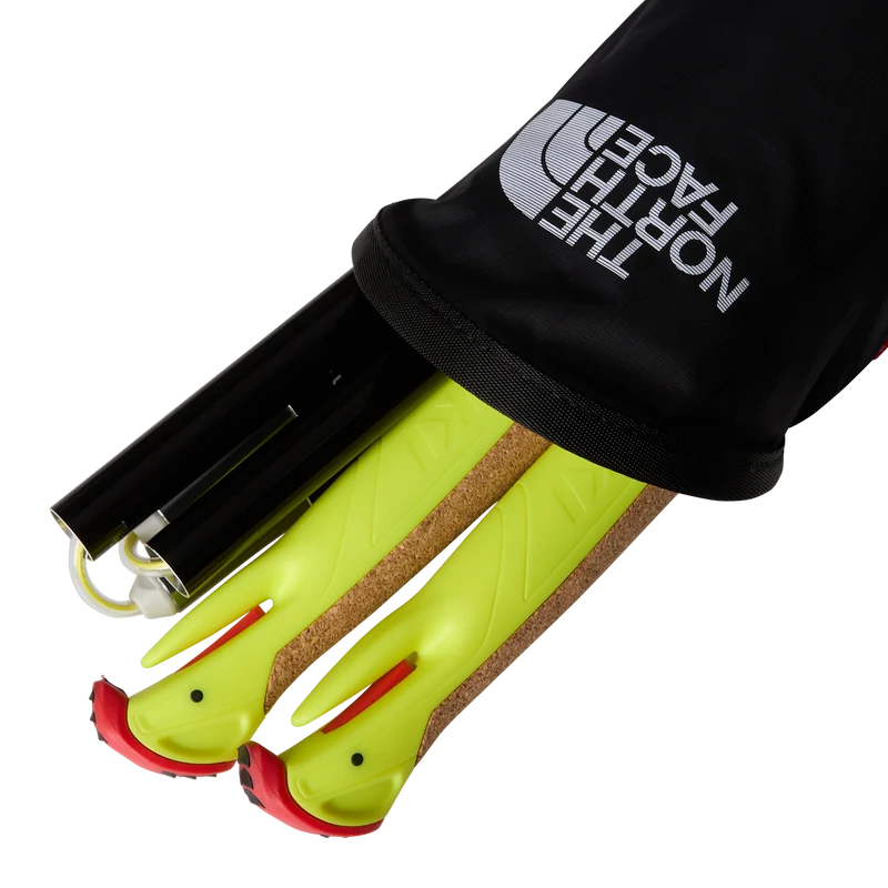 The North Face - Tnf Run Pole Sleeve Summit unisex