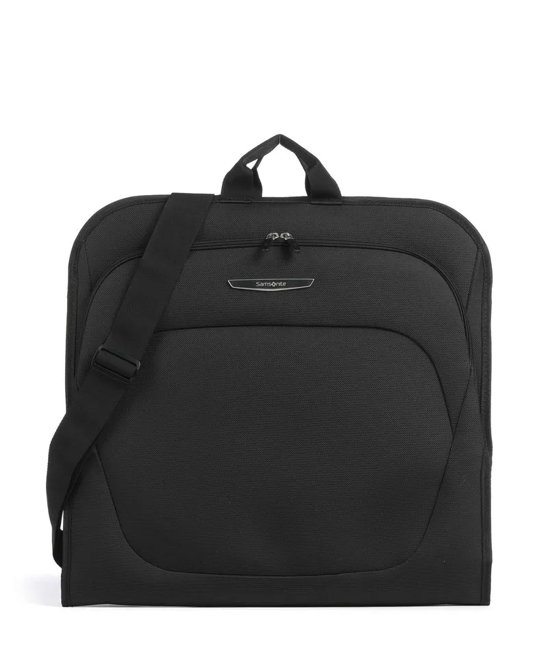 Samsonite Spark Sng Eco Porta abiti black