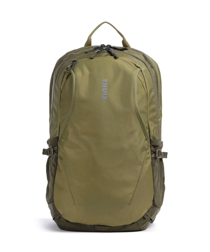 Thule EnRoute 23 Zaino porta pc nutria/natural green