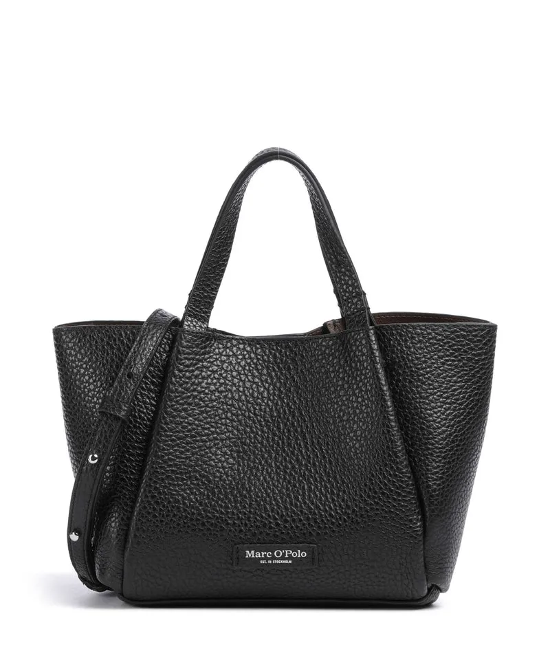 Marc O'Polo Biani Borsa a mano black