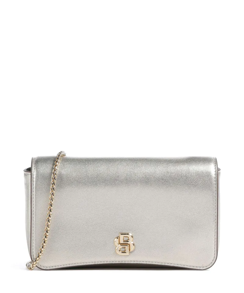 BOSS Beyond Borsa a tracolla gold