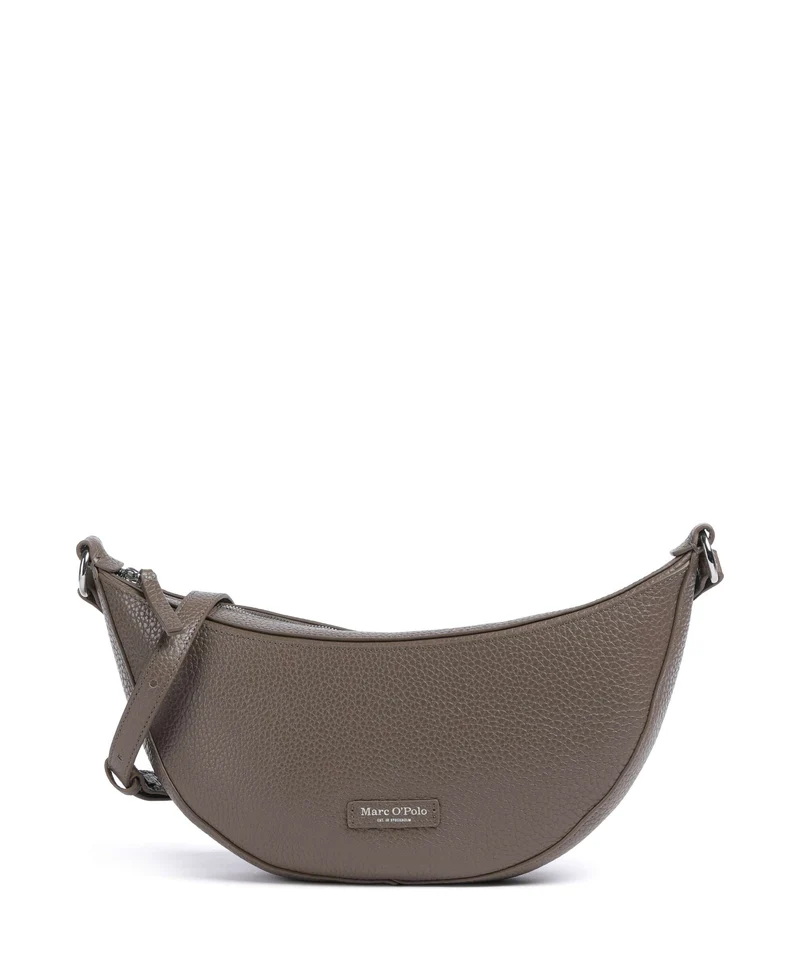 Marc O'Polo Bellina M Borsa a tracolla faded brown