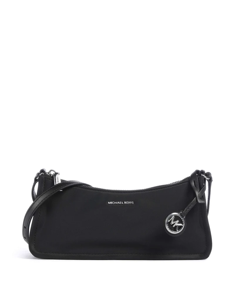 Michael Kors Zadie Borsa a tracolla black