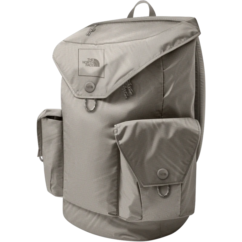 The North Face - Glen Canyon Rucksack