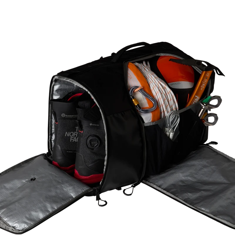 The North Face - Base Camp Gear And Boot Pack unisex