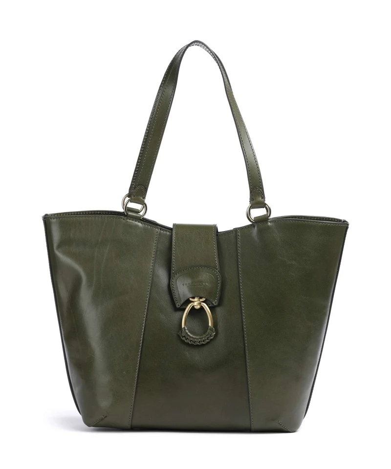 The Bridge Erica Borsa shopper timo