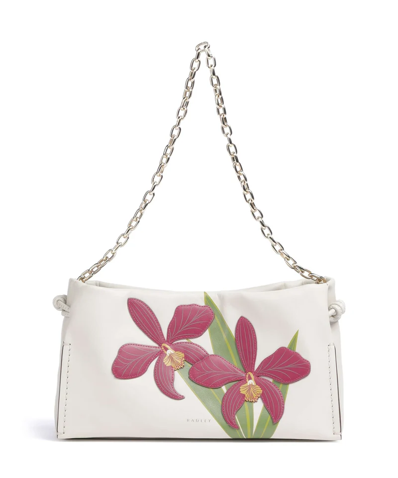 Radley London The Rhs Collection Borsa a spalla salt