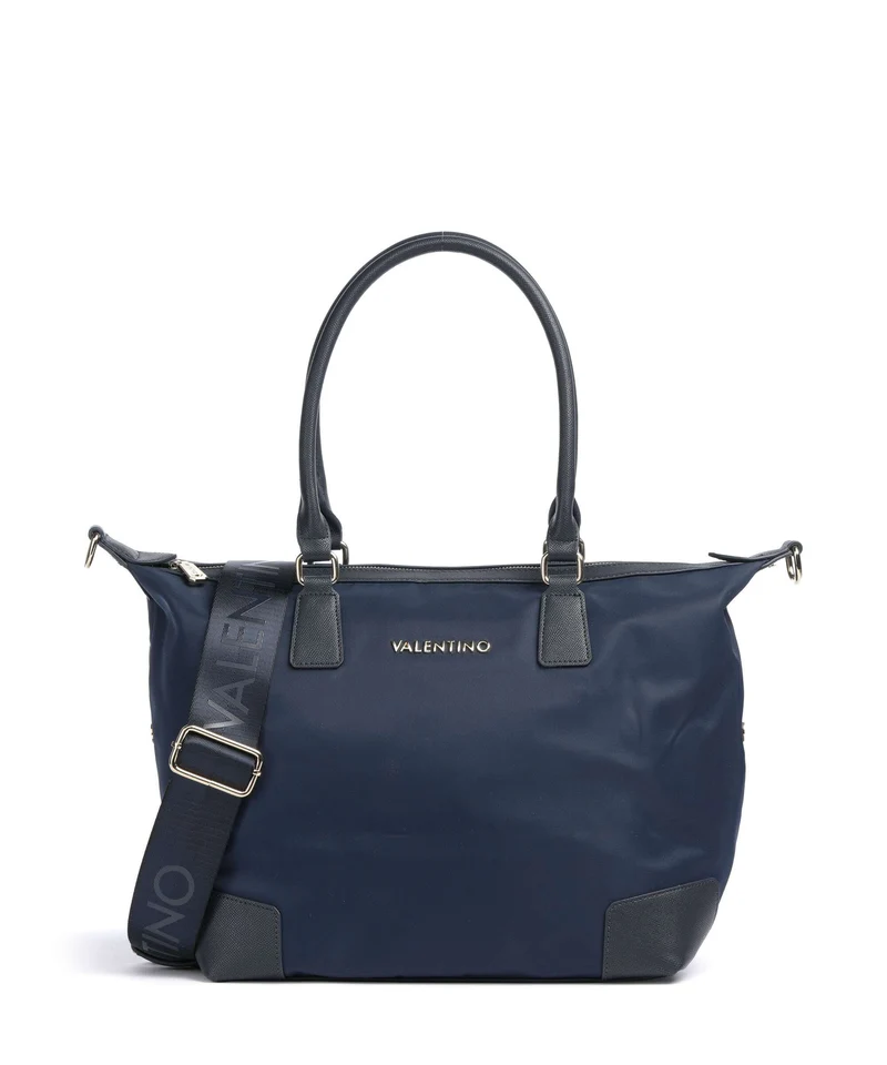Valentino Bags Jolly Re Borsa shopper blu